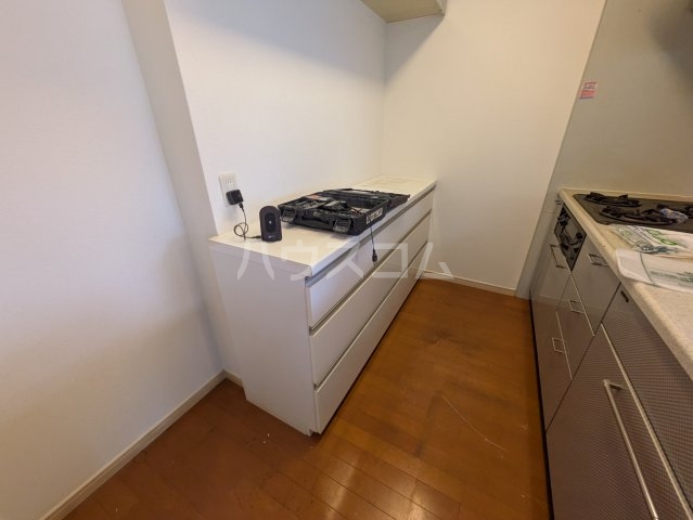 5/22 キッチン
