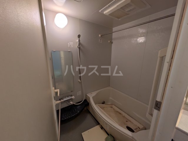 6/22 浴室