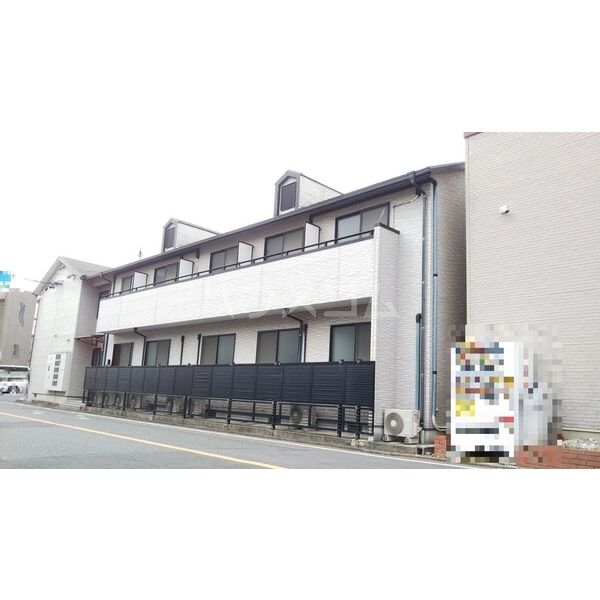 1/21 外観