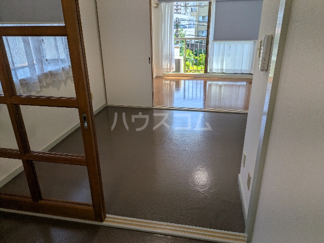 4/30 室内