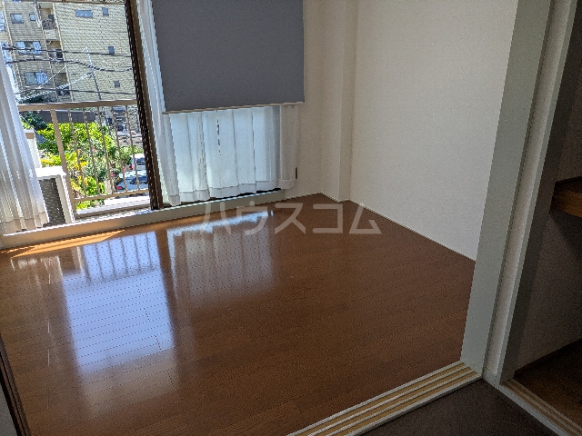 5/30 室内