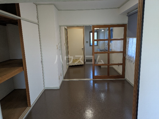 6/30 室内
