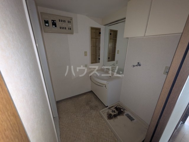 10/27 洗面