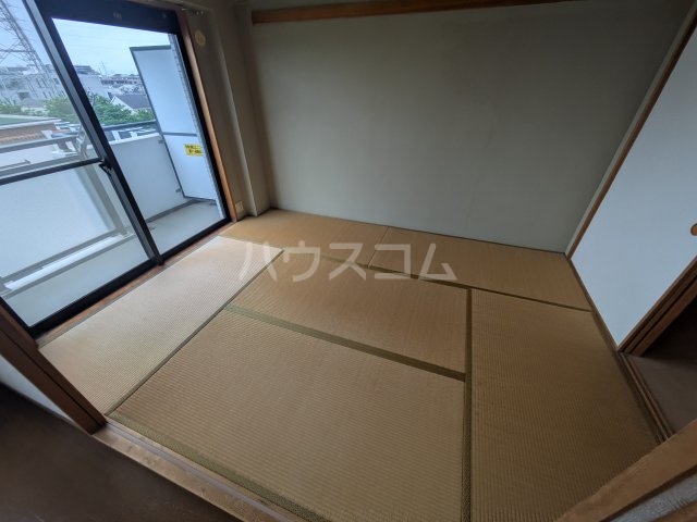 4/27 室内