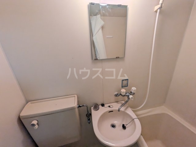 9/30 洗面