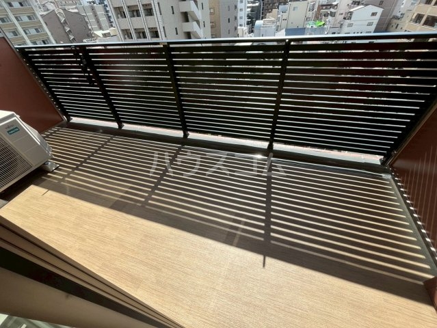 15/30 バルコニー