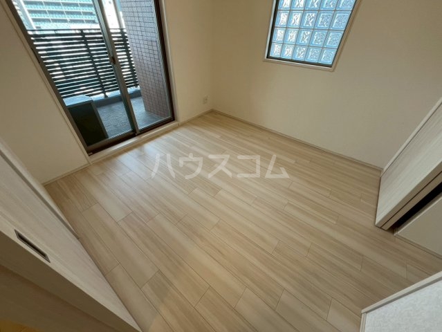 4/30 室内