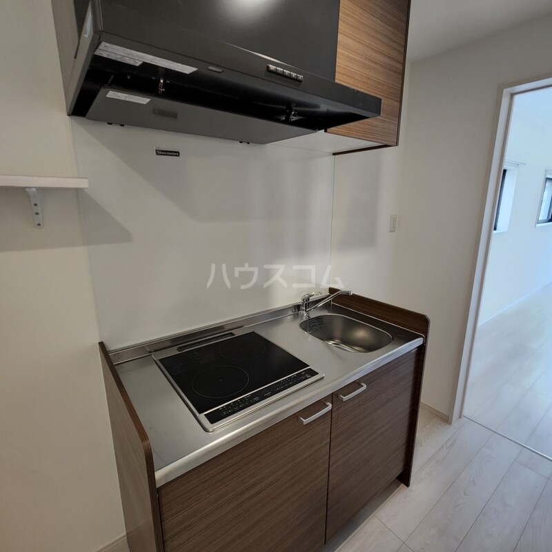 6/25 キッチン