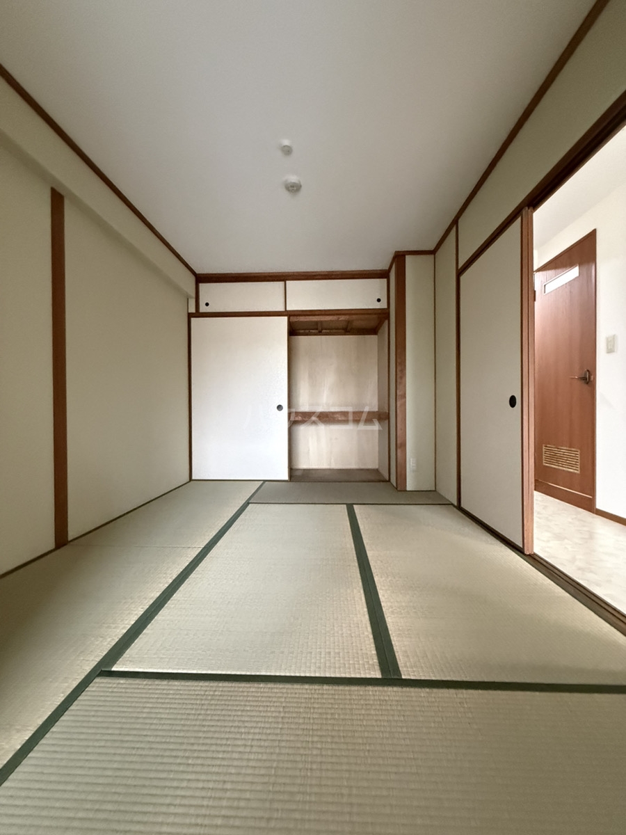 4/24 室内