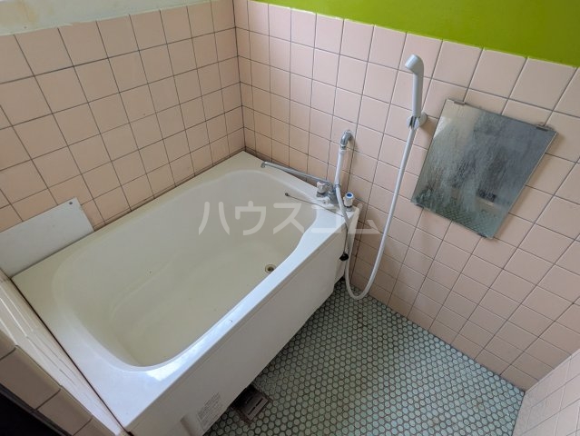 11/21 浴室