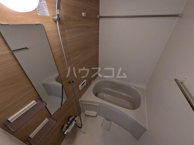16/30 浴室