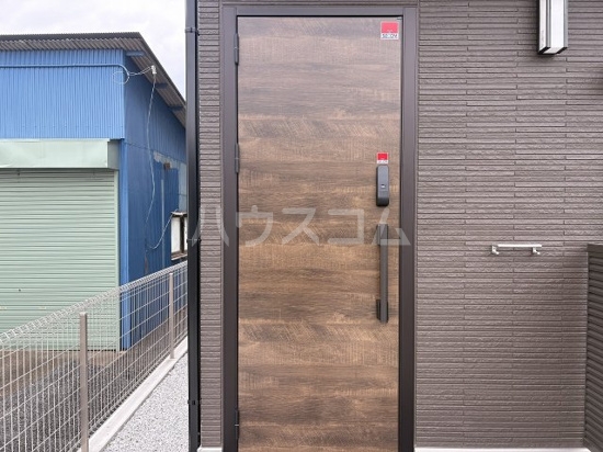 9/28 玄関