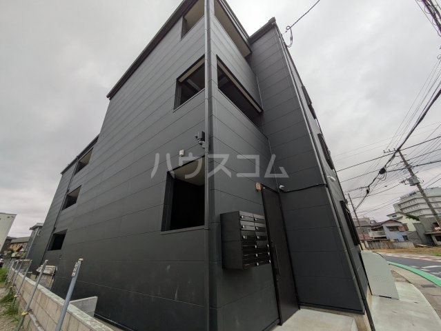 3/30 外観