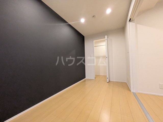 10/30 寝室