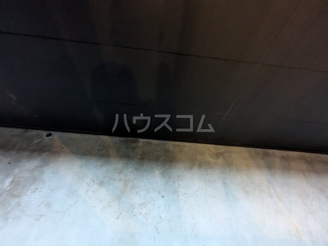 19/30 バルコニー