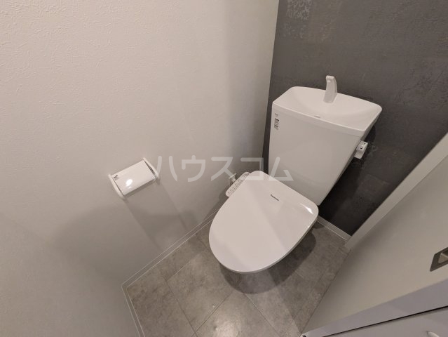 18/30 トイレ