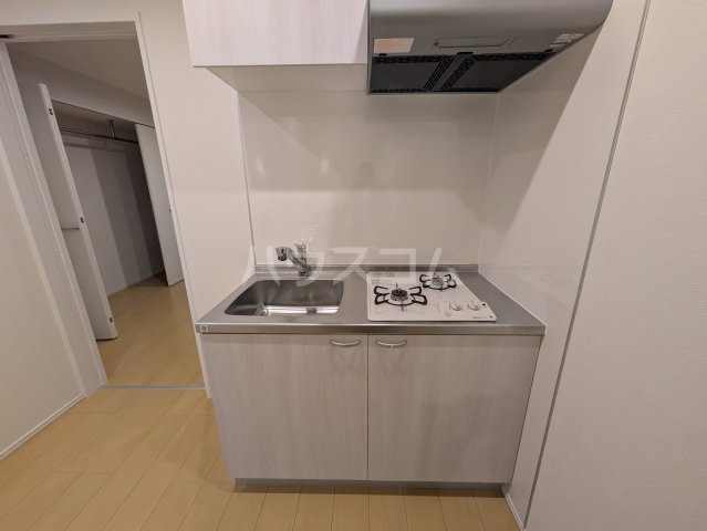 12/30 キッチン