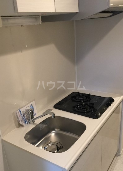 7/30 キッチン