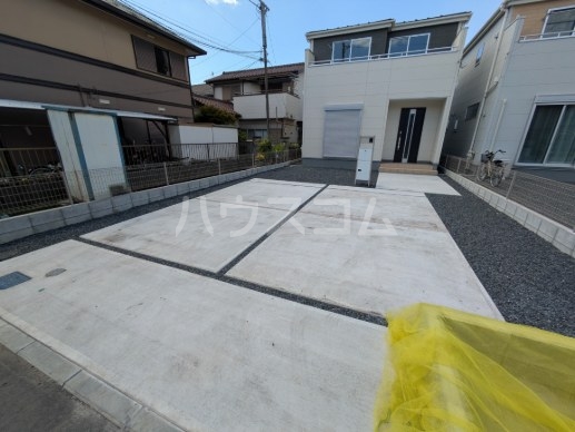 26/30 駐車場