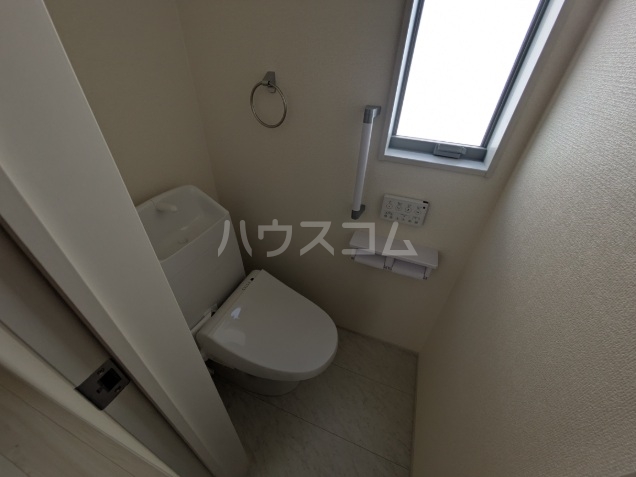 16/30 トイレ