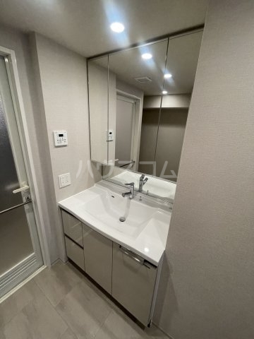 19/30 洗面