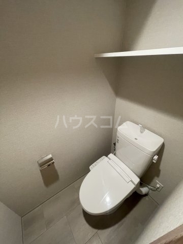 18/30 トイレ