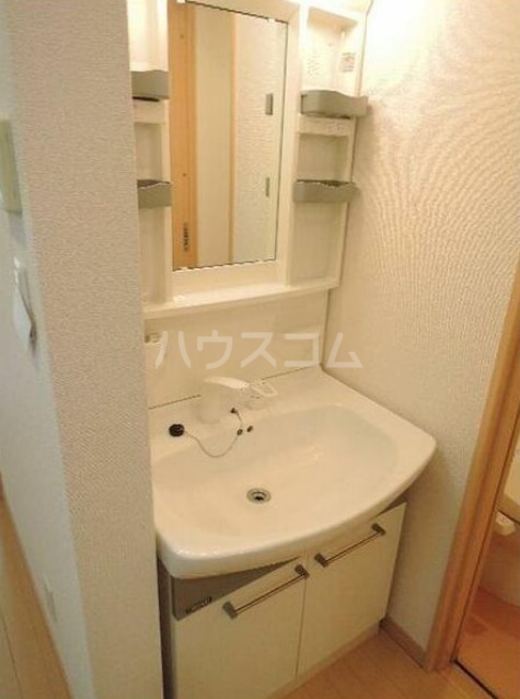 14/21 洗面