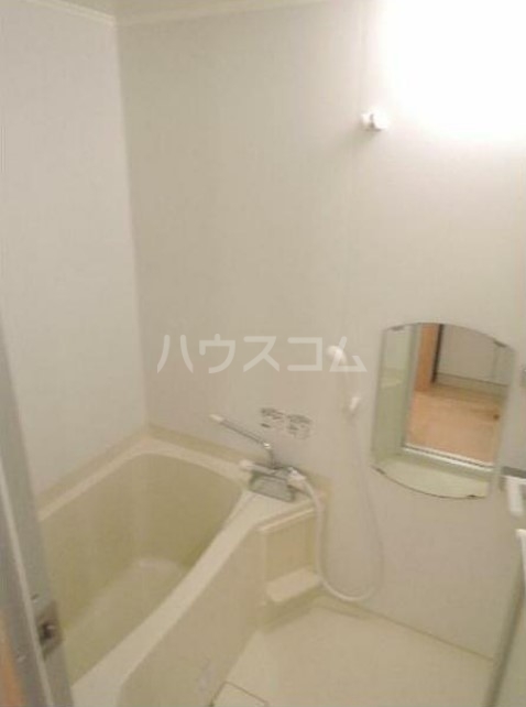 11/21 浴室