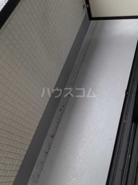 13/28 バルコニー