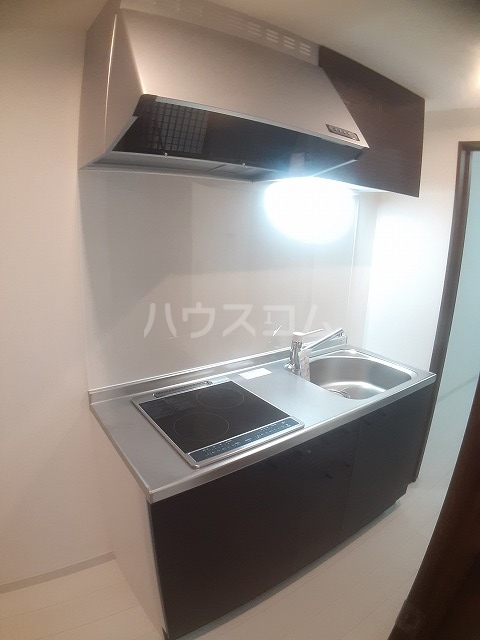 6/28 キッチン