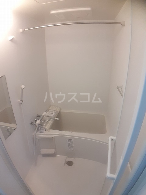 7/28 浴室