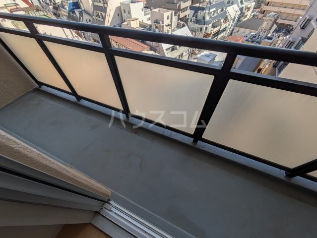 17/30 バルコニー