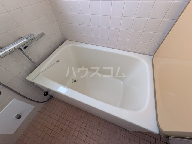 12/30 浴室