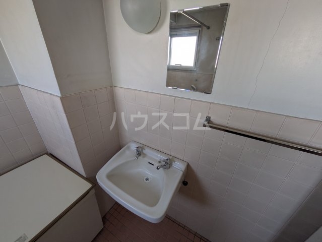 14/30 洗面