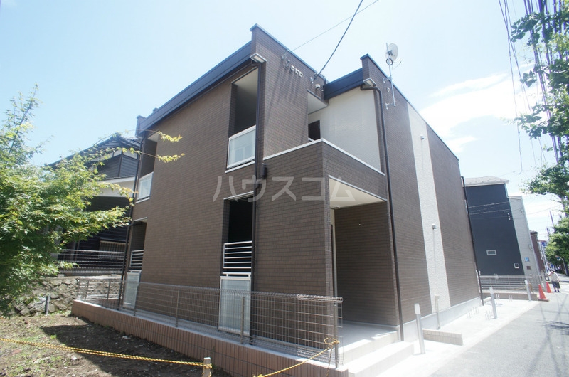 1/20 外観