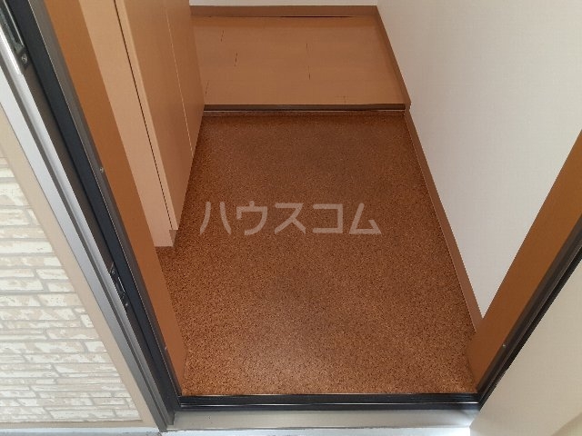 11/30 玄関