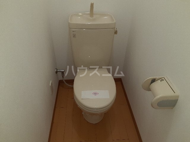 14/30 トイレ