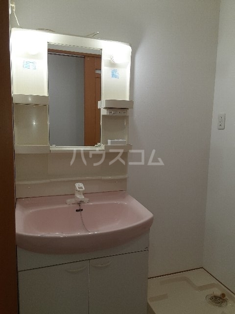 15/30 洗面