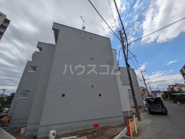 2/5 外観