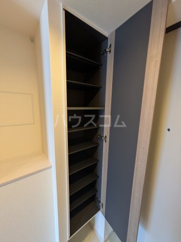7/30 収納