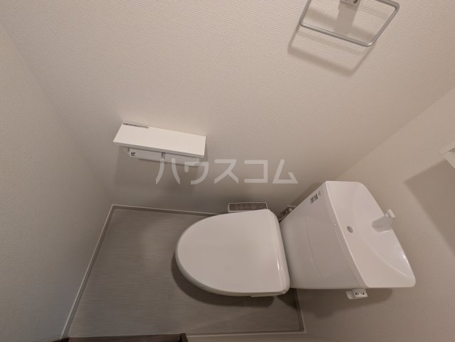 14/30 トイレ