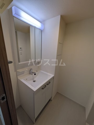 18/30 洗面