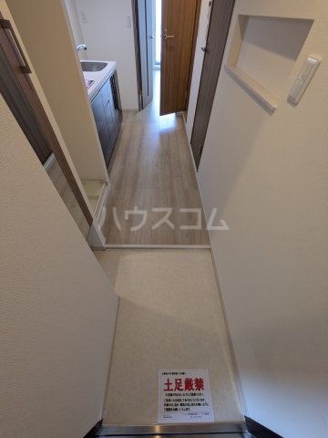 11/30 玄関