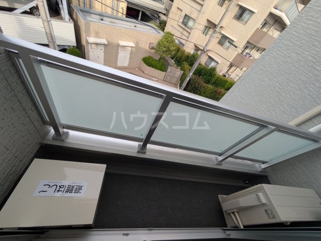 24/30 バルコニー