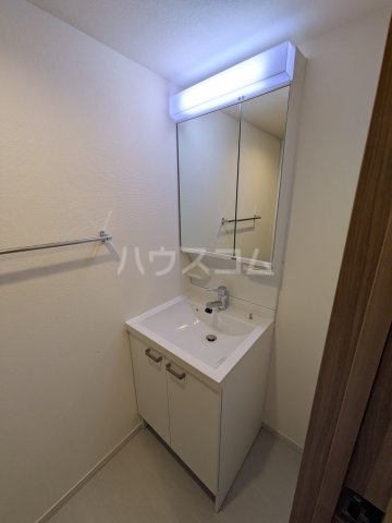 14/30 洗面