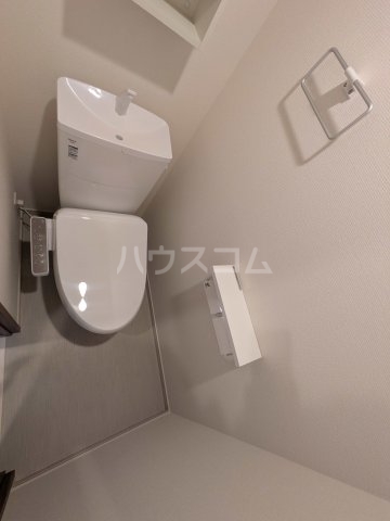 18/30 トイレ