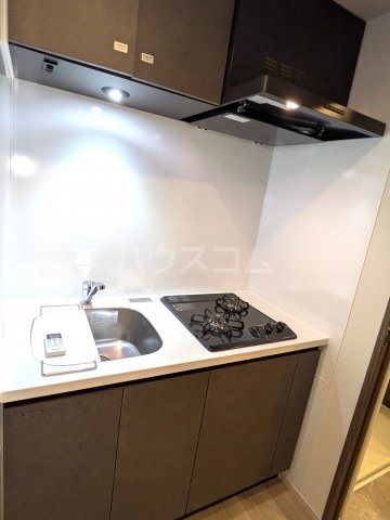 10/28 キッチン