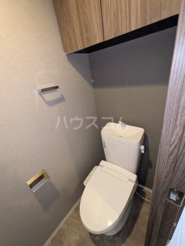 12/28 トイレ