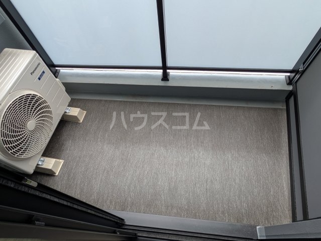 14/28 バルコニー
