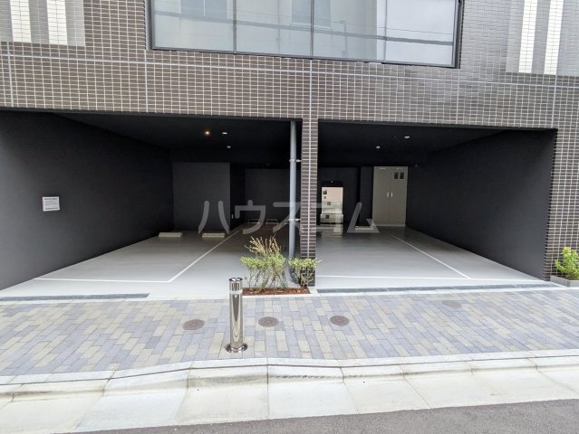 29/30 駐車場